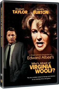 Title: Who's Afraid of Virginia Woolf?