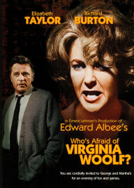 Who's Afraid of Virginia Woolf?