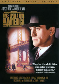 Title: Once Upon a Time in America [WS] [Special Edition] [2 Discs]