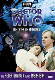 Title: Doctor Who: The Caves of Androzani [Special Edition] [2 Discs]