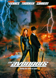 Title: The Avengers