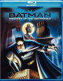 Batman: Mystery of the Batwoman [Blu-ray]