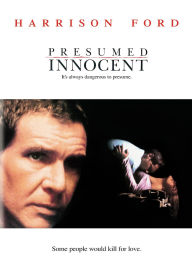 Title: Presumed Innocent