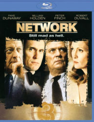 Title: Network [Blu-ray]