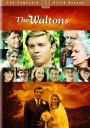 The Waltons: The Complete Fifth Season [3 Discs]