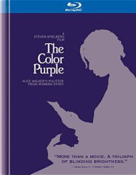 Title: The Color Purple [Blu-ray]