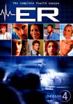 Alternative view 1 of ER: The Complete Fourth Season [6 Discs]