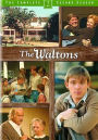 The Waltons: The Complete Second Season [5 Discs]