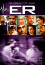 ER: The Complete Fifth Season [6 Discs]