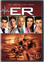 ER: The Complete Sixth Season [6 Discs]