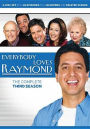 Everybody Loves Raymond: The Complete Third Season [5 Discs]