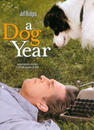 Title: A Dog Year