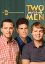 Two and a Half Men: The Complete Eighth Season [2 Discs]