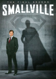 Title: Smallville: The Final Season [6 Discs]