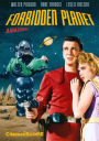 Forbidden Planet