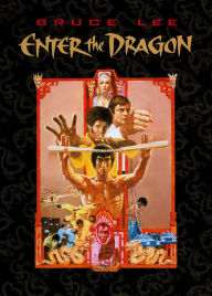 Title: Enter the Dragon