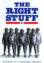 Right Stuff