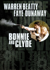 Title: Bonnie and Clyde [P&S]