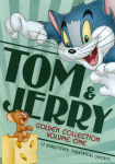 Alternative view 1 of Tom & Jerry: Golden Collection, Vol. 1 [2 Discs]