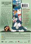 Alternative view 2 of Tom & Jerry: Golden Collection, Vol. 1 [2 Discs]