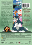 Alternative view 3 of Tom & Jerry: Golden Collection, Vol. 1 [2 Discs]