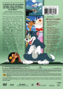 Alternative view 3 of Tom & Jerry: Golden Collection, Vol. 1 [2 Discs]