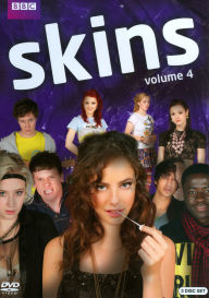 Title: Skins, Vol. 4 [3 Discs]