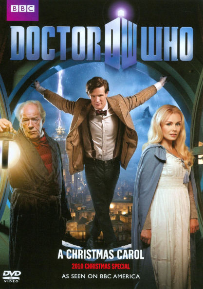 Doctor Who: A Christmas Carol