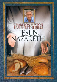 Title: Charlton Heston Presents the Bible: Jesus of Nazareth