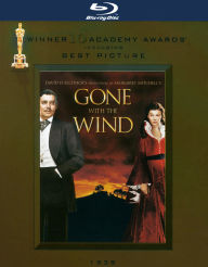 Title: Gone with the Wind [Blu-ray]