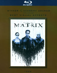 Title: The Matrix [10th Anniversary] [Blu-ray]