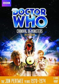 Title: Doctor Who: Carnival of Monsters