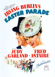 Title: Easter Parade
