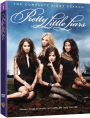 Pretty Little Liars: The Complete First Season [5 Discs]