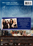 Alternative view 2 of Pretty Little Liars: The Complete First Season [5 Discs]