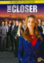 The Closer: The Complete Sixth Season [3 Discs]