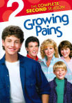 Alternative view 1 of Growing Pains: The Complete Second Season [3 Discs]