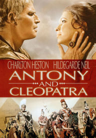 Title: Antony and Cleopatra