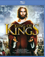 Title: King of Kings [Blu-ray]