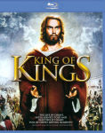 Alternative view 1 of King of Kings [Blu-ray]