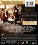 Alternative view 2 of King of Kings [Blu-ray]