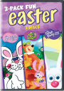 Easter: 3-Pack Fun [3 Discs]