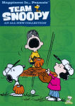 Alternative view 1 of Happiness Is... Peanuts: Team Snoopy