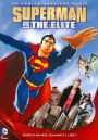 Superman vs. The Elite [Includes Digital Copy]