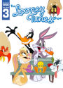 The Looney Tunes Show: Season One, Vol. 3