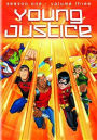 Young Justice: Season One, Vol. 3