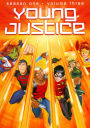 Young Justice: Season One, Vol. 3