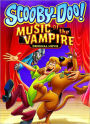Scooby-Doo!: Music of the Vampire