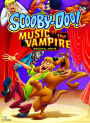 Scooby-Doo!: Music of the Vampire