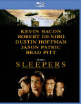 Alternative view 1 of Sleepers [Blu-ray]